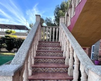 Revente - Villa - Orihuela - Desamparados-hurchillo-torremendo
