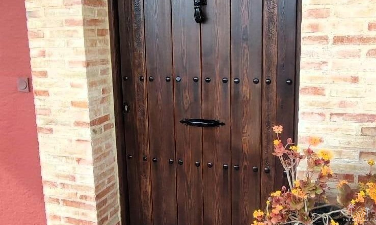 Revente - Villa - Orihuela - Desamparados-hurchillo-torremendo