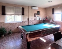 Revente - Villa - Orihuela - Desamparados-hurchillo-torremendo