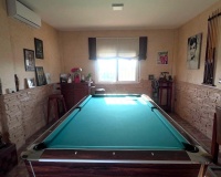 Revente - Villa - Orihuela - Desamparados-hurchillo-torremendo