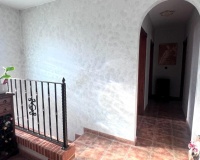 Revente - Villa - Orihuela - Desamparados-hurchillo-torremendo