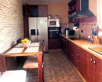 Revente - Villa - Orihuela - Desamparados-hurchillo-torremendo