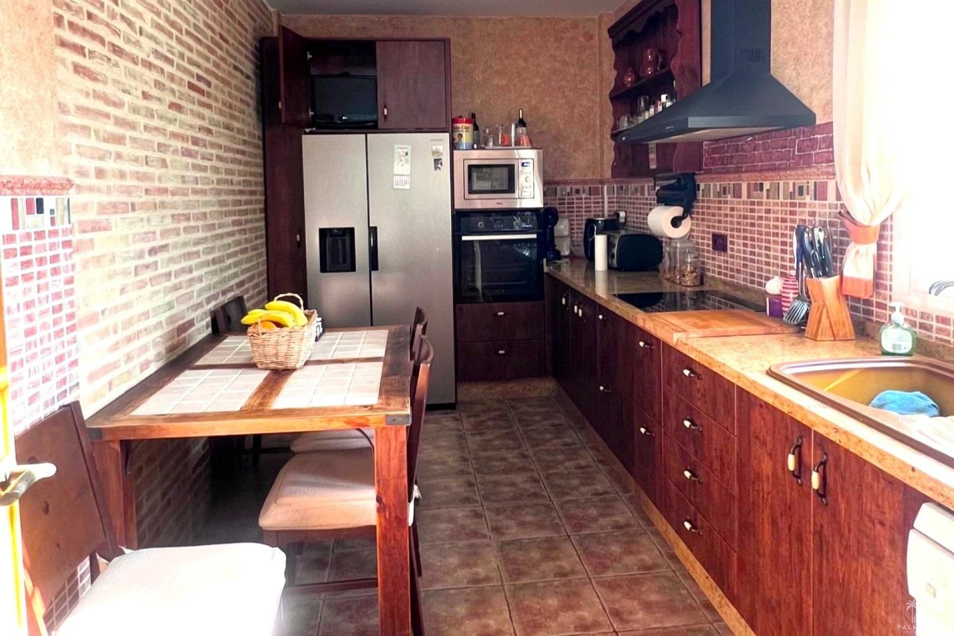 Revente - Villa - Orihuela - Desamparados-hurchillo-torremendo