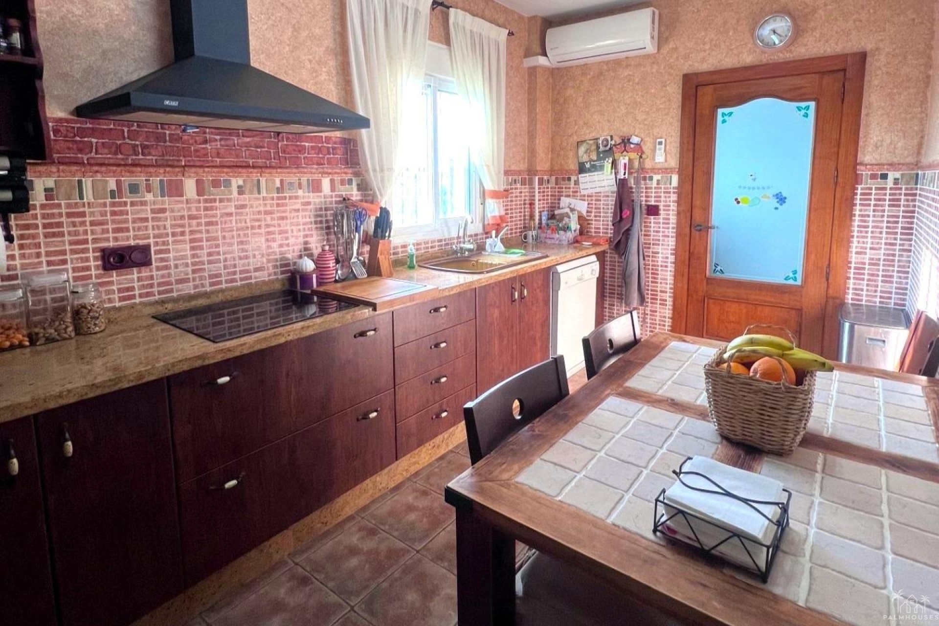 Revente - Villa - Orihuela - Desamparados-hurchillo-torremendo