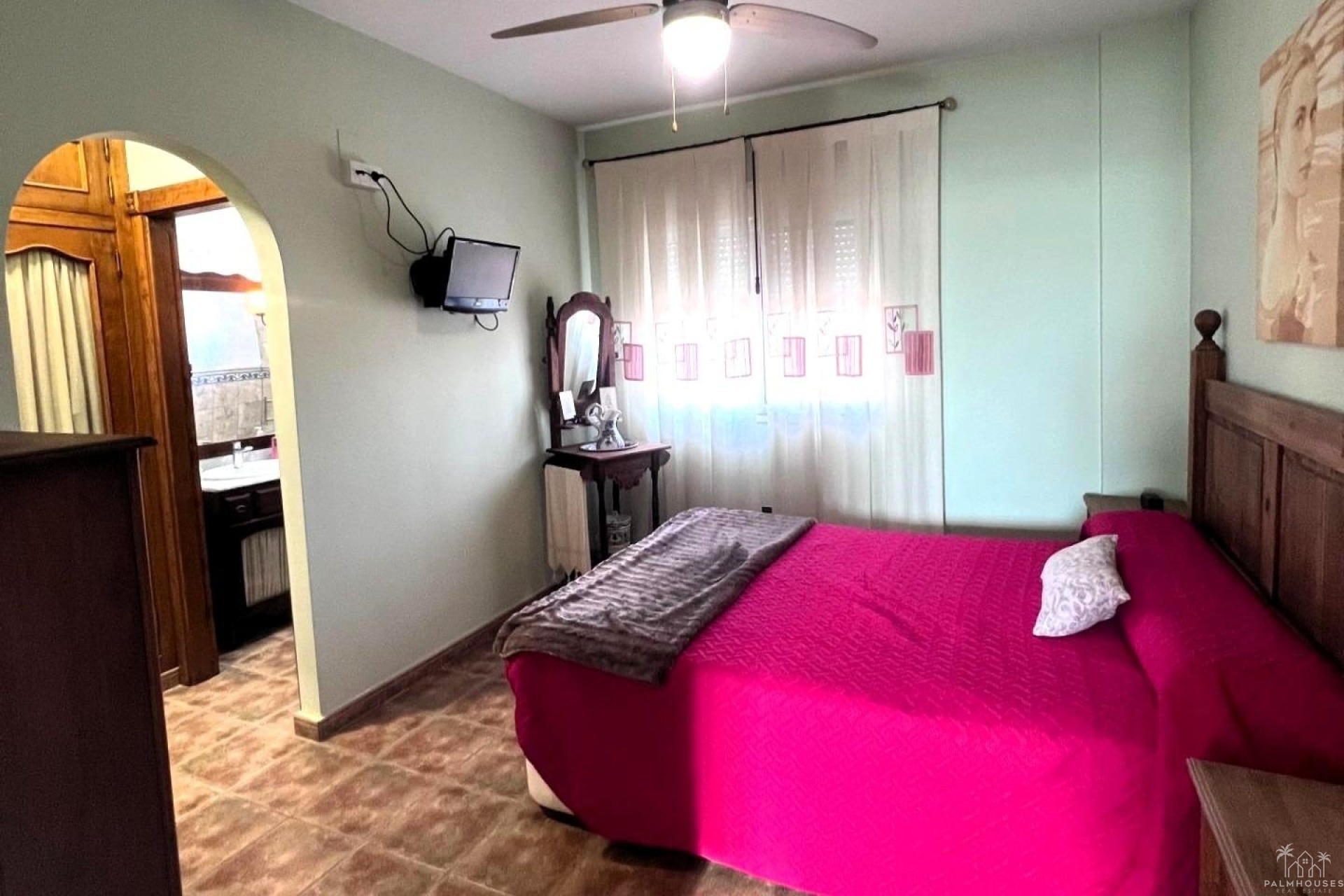 Revente - Villa - Orihuela - Desamparados-hurchillo-torremendo