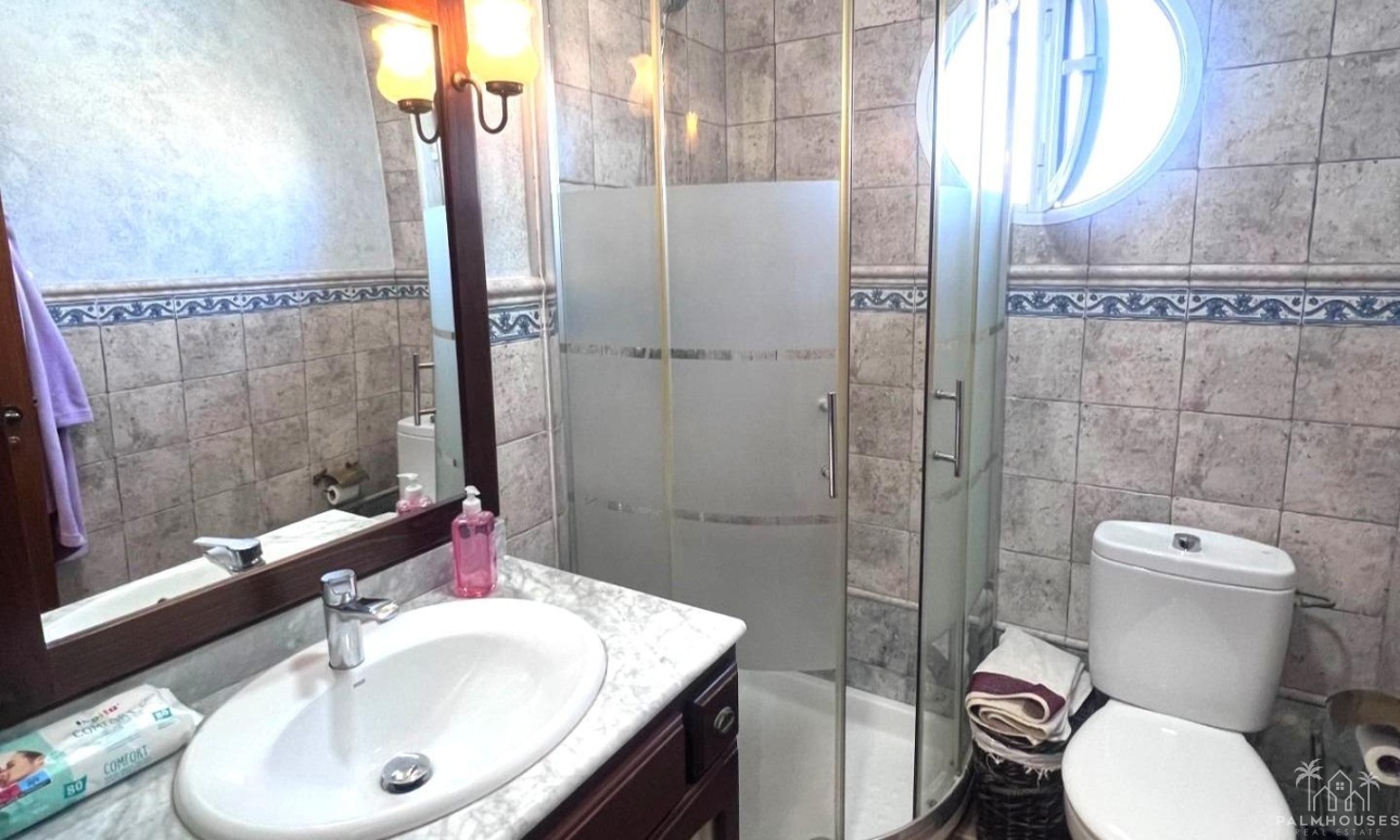 Revente - Villa - Orihuela - Desamparados-hurchillo-torremendo