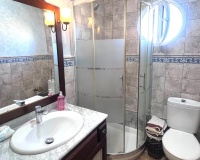 Revente - Villa - Orihuela - Desamparados-hurchillo-torremendo