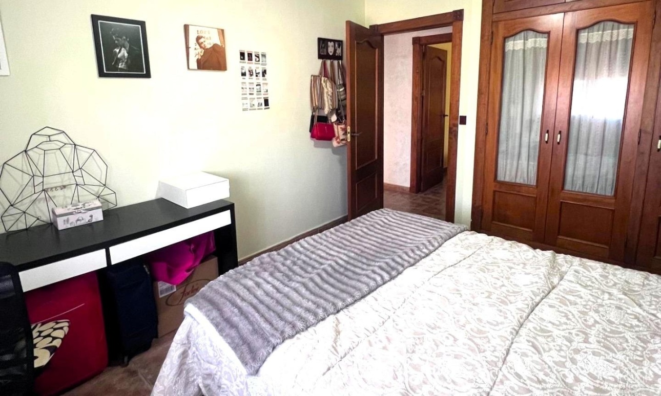 Revente - Villa - Orihuela - Desamparados-hurchillo-torremendo