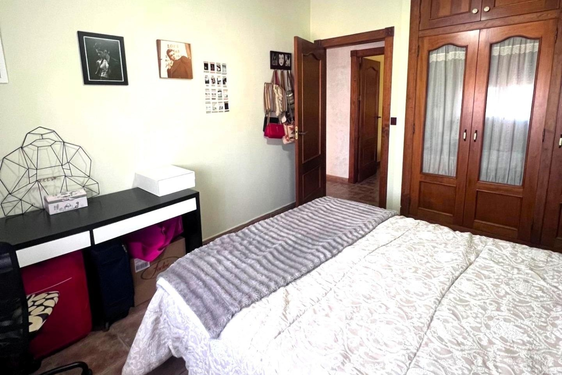 Revente - Villa - Orihuela - Desamparados-hurchillo-torremendo