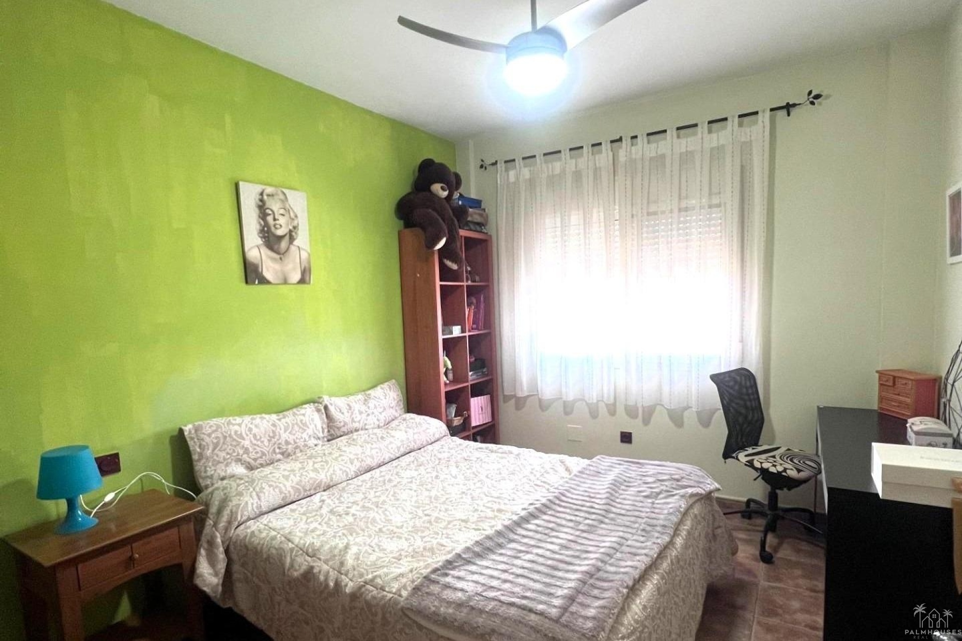Revente - Villa - Orihuela - Desamparados-hurchillo-torremendo