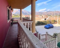 Revente - Villa - Orihuela - Desamparados-hurchillo-torremendo