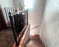 Revente - Villa - Orihuela - Desamparados-hurchillo-torremendo