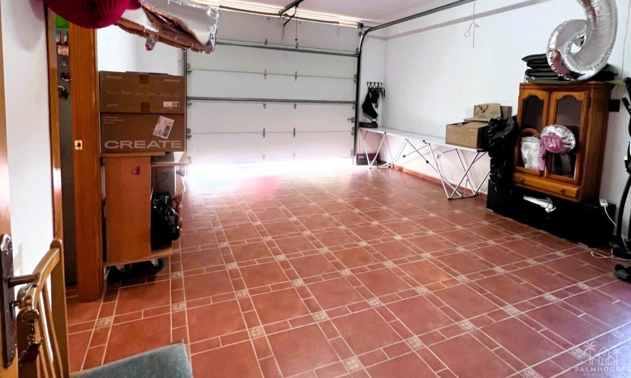 Revente - Villa - Orihuela - Desamparados-hurchillo-torremendo