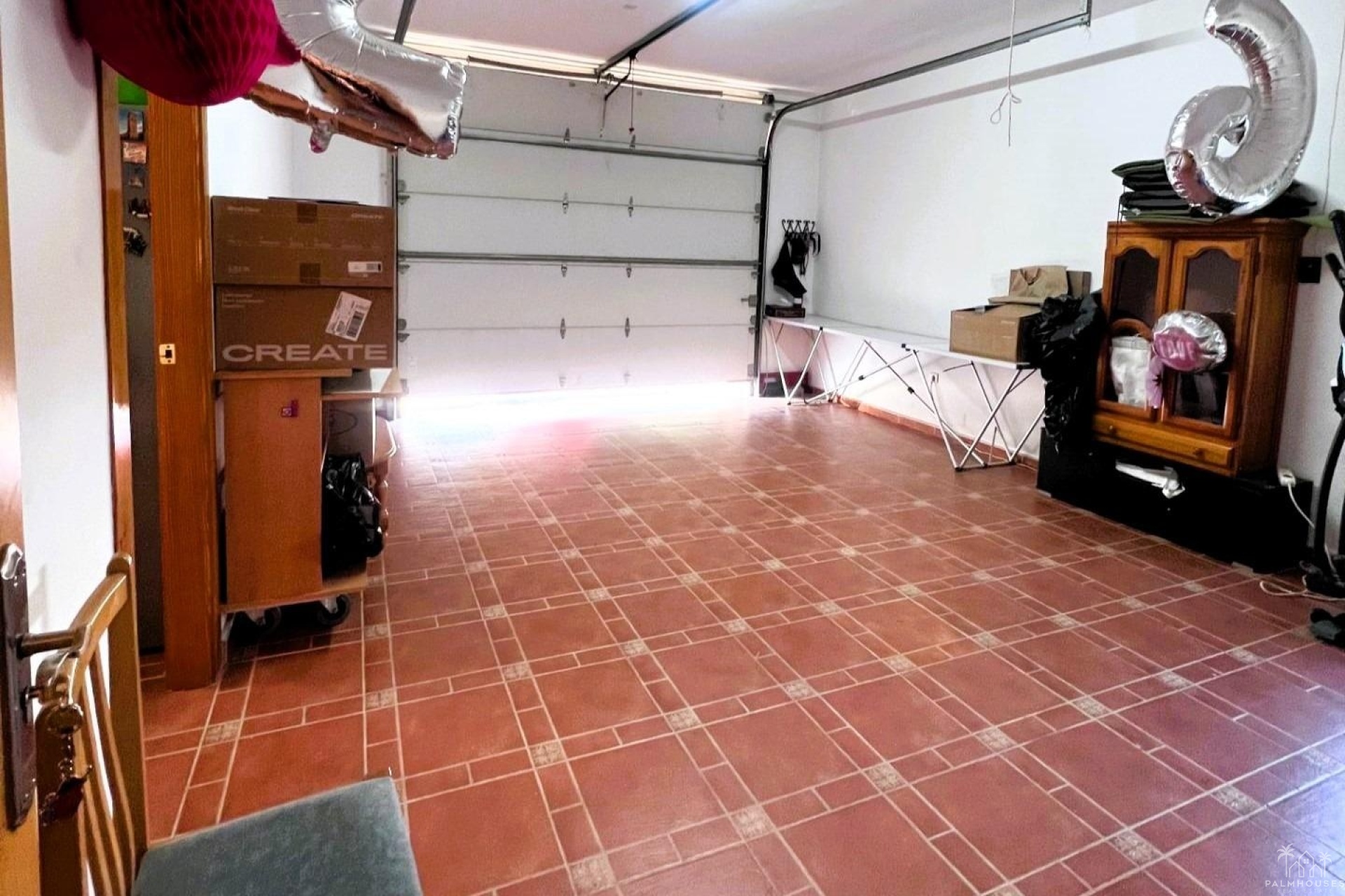 Revente - Villa - Orihuela - Desamparados-hurchillo-torremendo