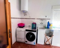 Revente - Villa - Orihuela - Desamparados-hurchillo-torremendo