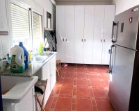 Revente - Villa - Orihuela - Desamparados-hurchillo-torremendo
