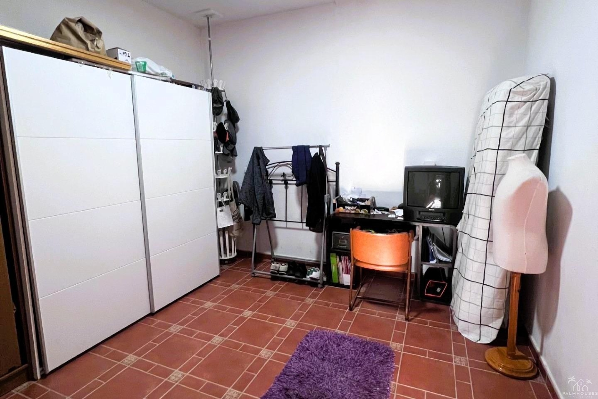 Revente - Villa - Orihuela - Desamparados-hurchillo-torremendo