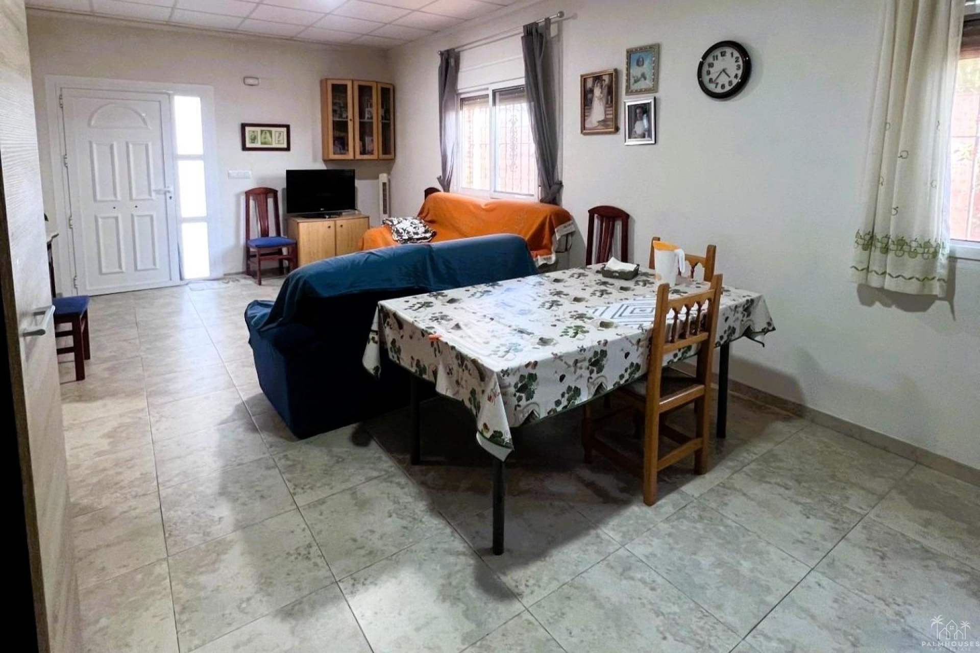 Revente - Villa - Orihuela - Desamparados-hurchillo-torremendo