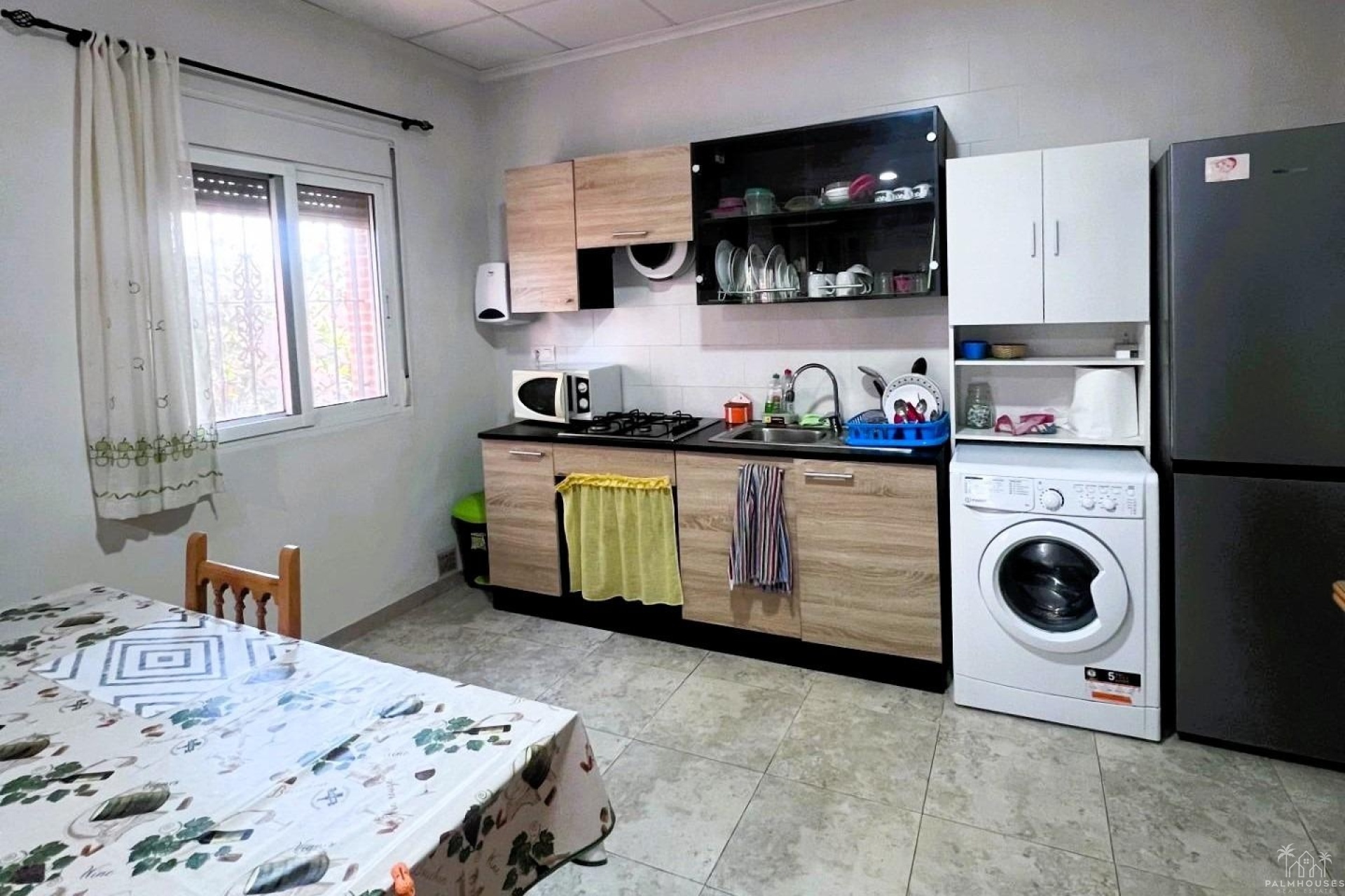 Revente - Villa - Orihuela - Desamparados-hurchillo-torremendo
