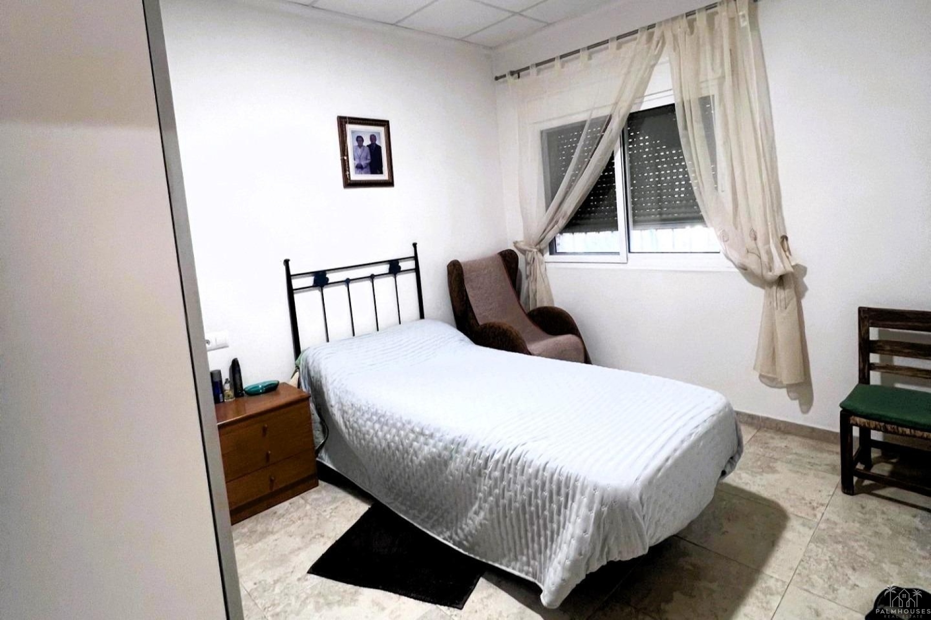 Revente - Villa - Orihuela - Desamparados-hurchillo-torremendo