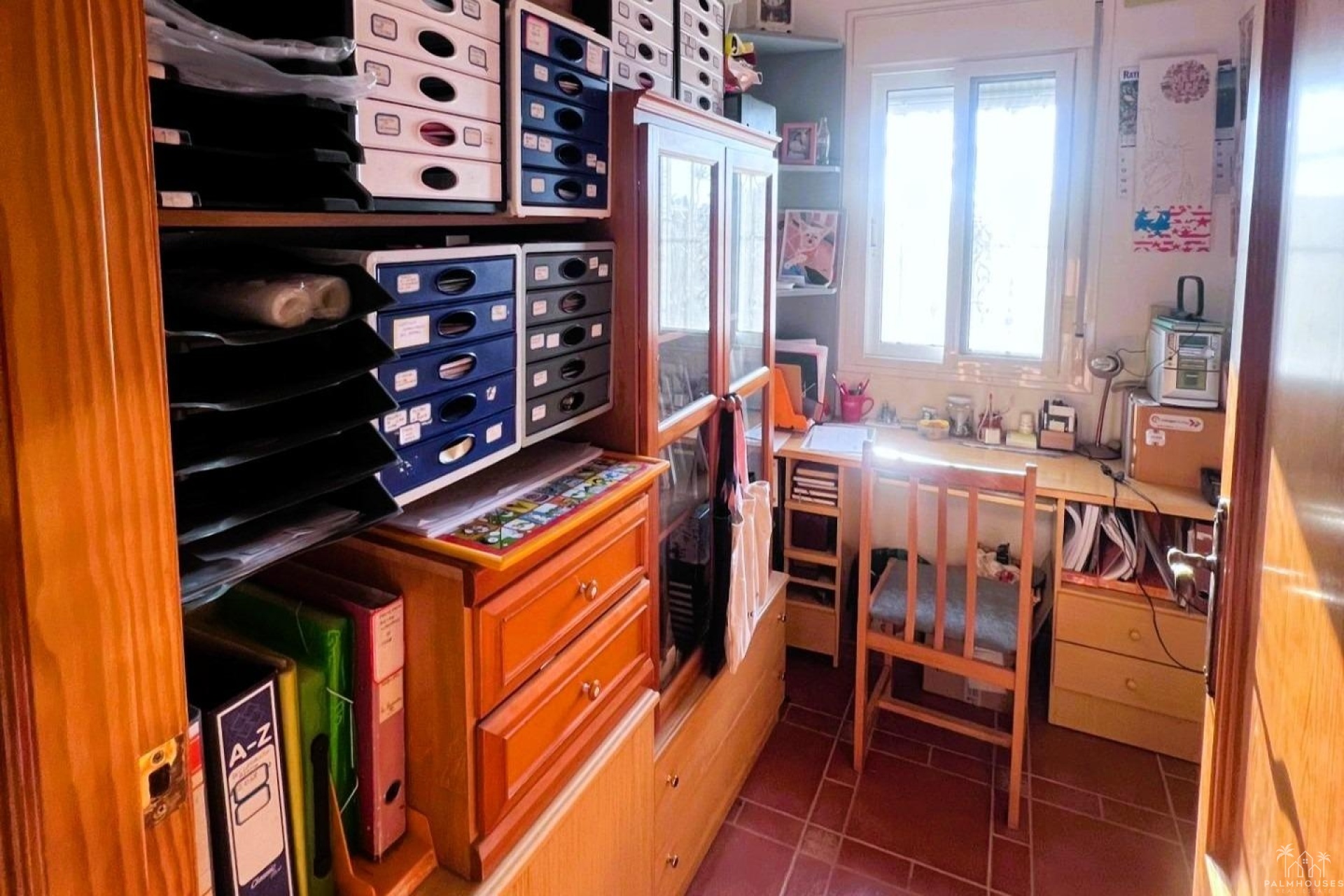 Revente - Villa - Orihuela - Desamparados-hurchillo-torremendo