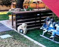 Revente - Villa - Orihuela - Desamparados-hurchillo-torremendo