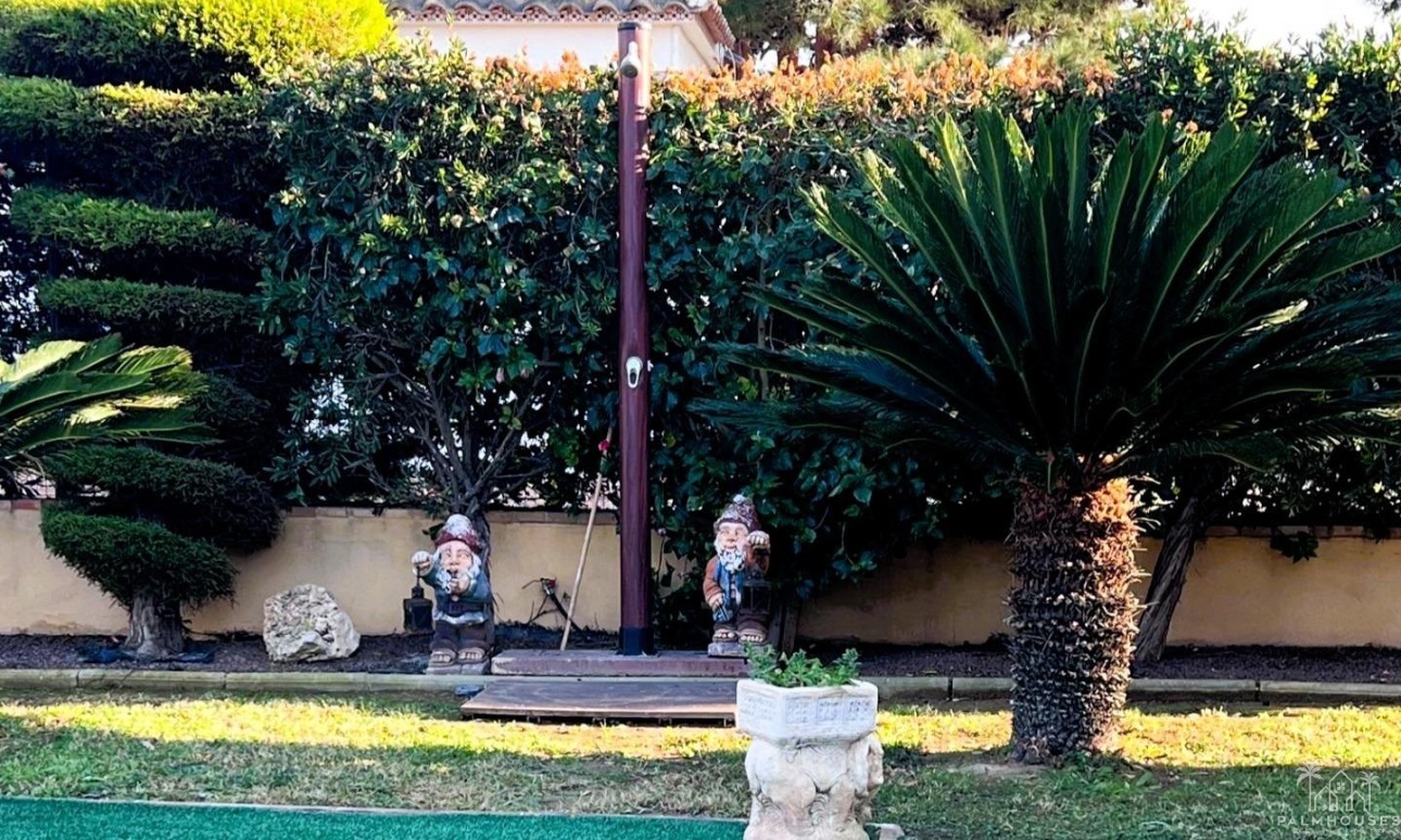 Revente - Villa - Orihuela - Desamparados-hurchillo-torremendo
