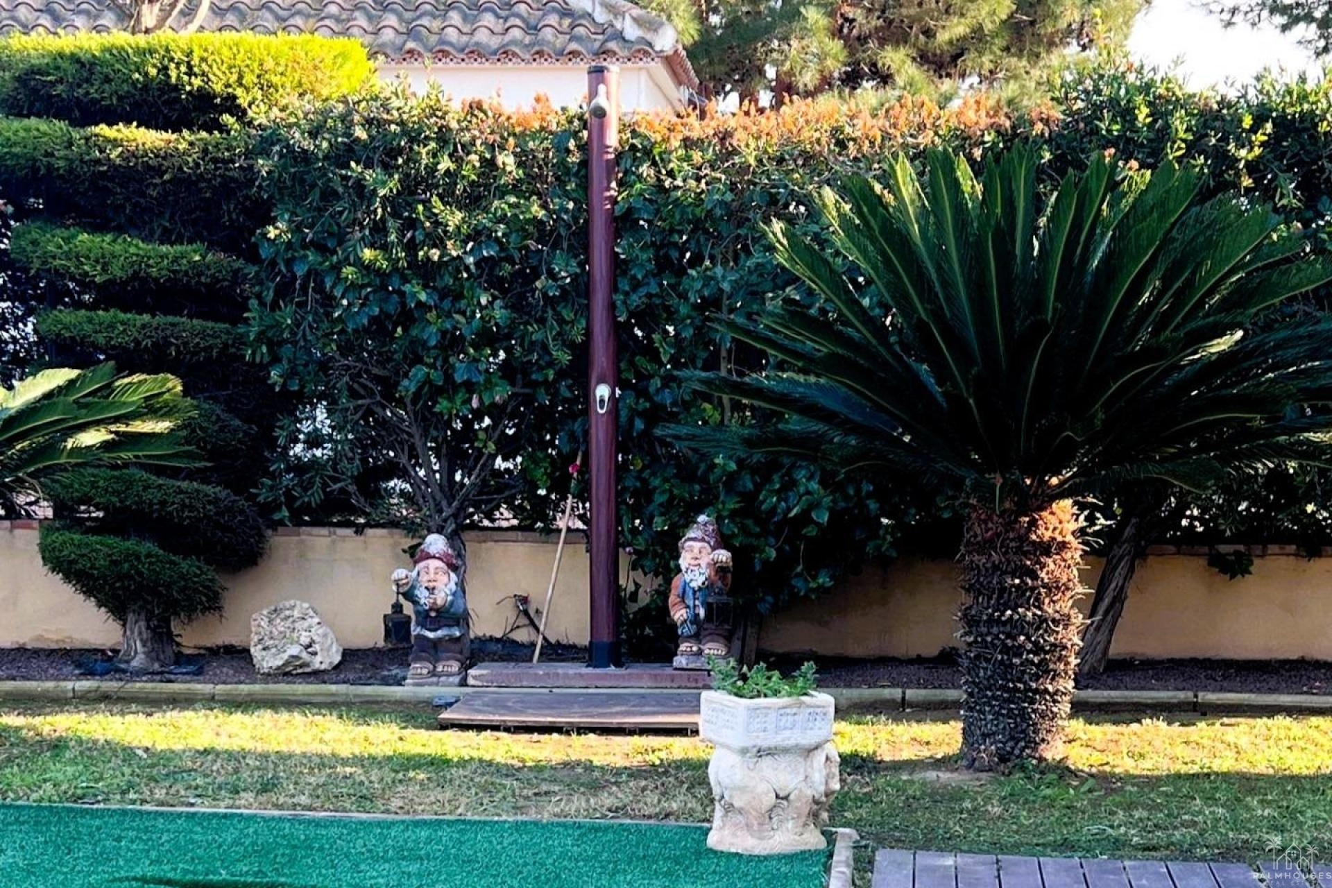 Revente - Villa - Orihuela - Desamparados-hurchillo-torremendo