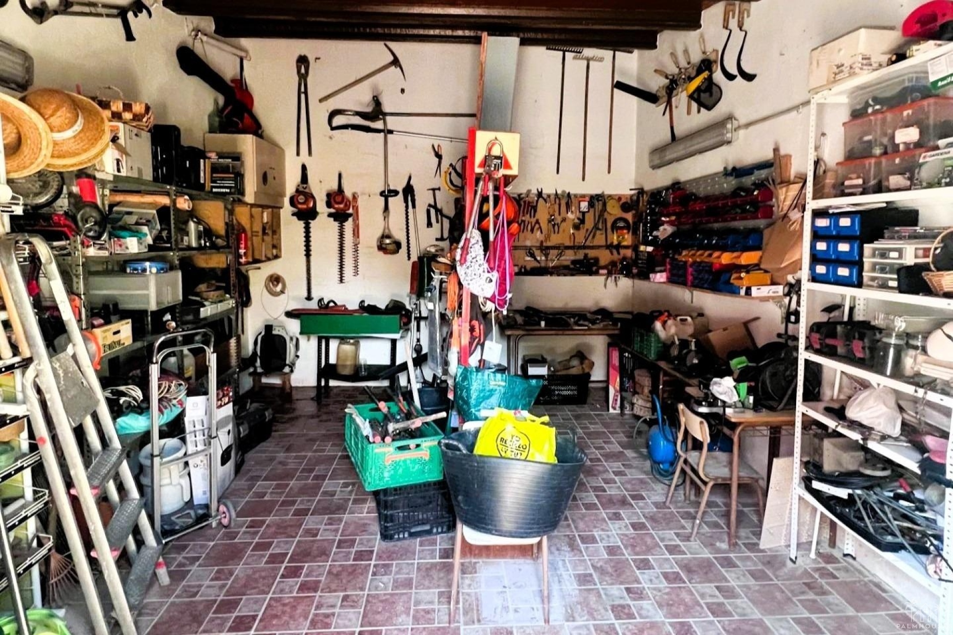 Revente - Villa - Orihuela - Desamparados-hurchillo-torremendo