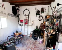Revente - Villa - Orihuela - Desamparados-hurchillo-torremendo