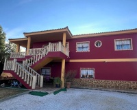 Revente - Villa - Orihuela - Desamparados-hurchillo-torremendo