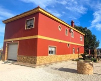 Revente - Villa - Orihuela - Desamparados-hurchillo-torremendo