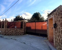 Revente - Villa - Orihuela - Desamparados-hurchillo-torremendo