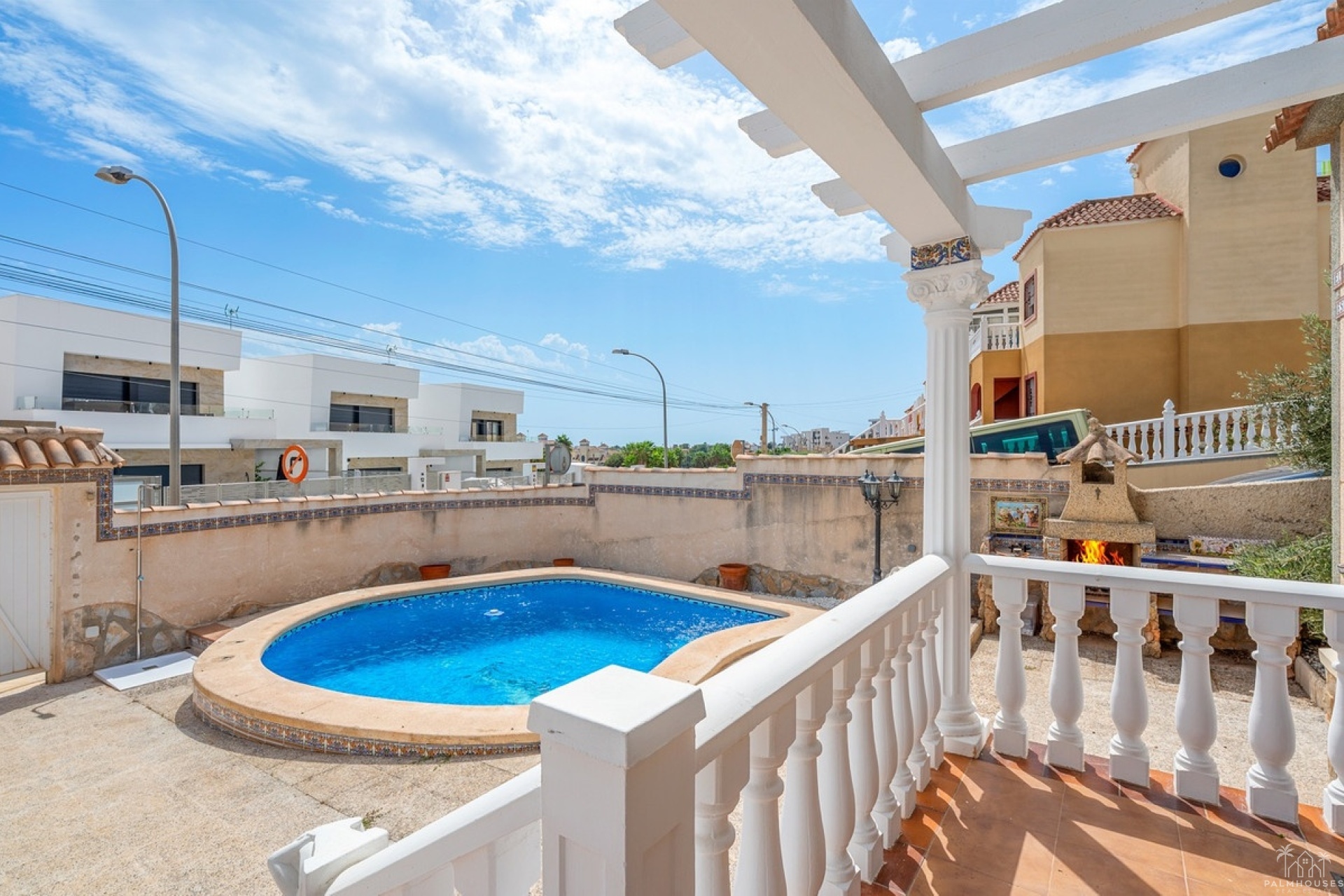 Revente - Villa - Orihuela - El Galan