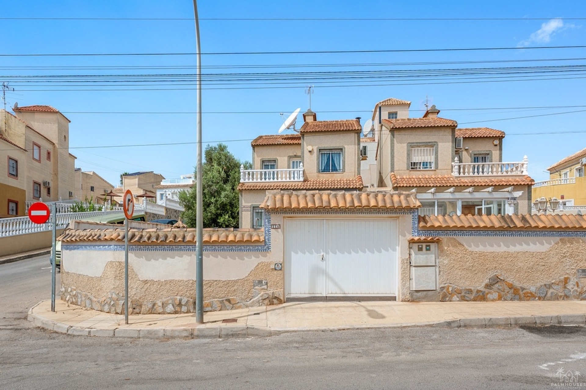 Revente - Villa - Orihuela - El Galan