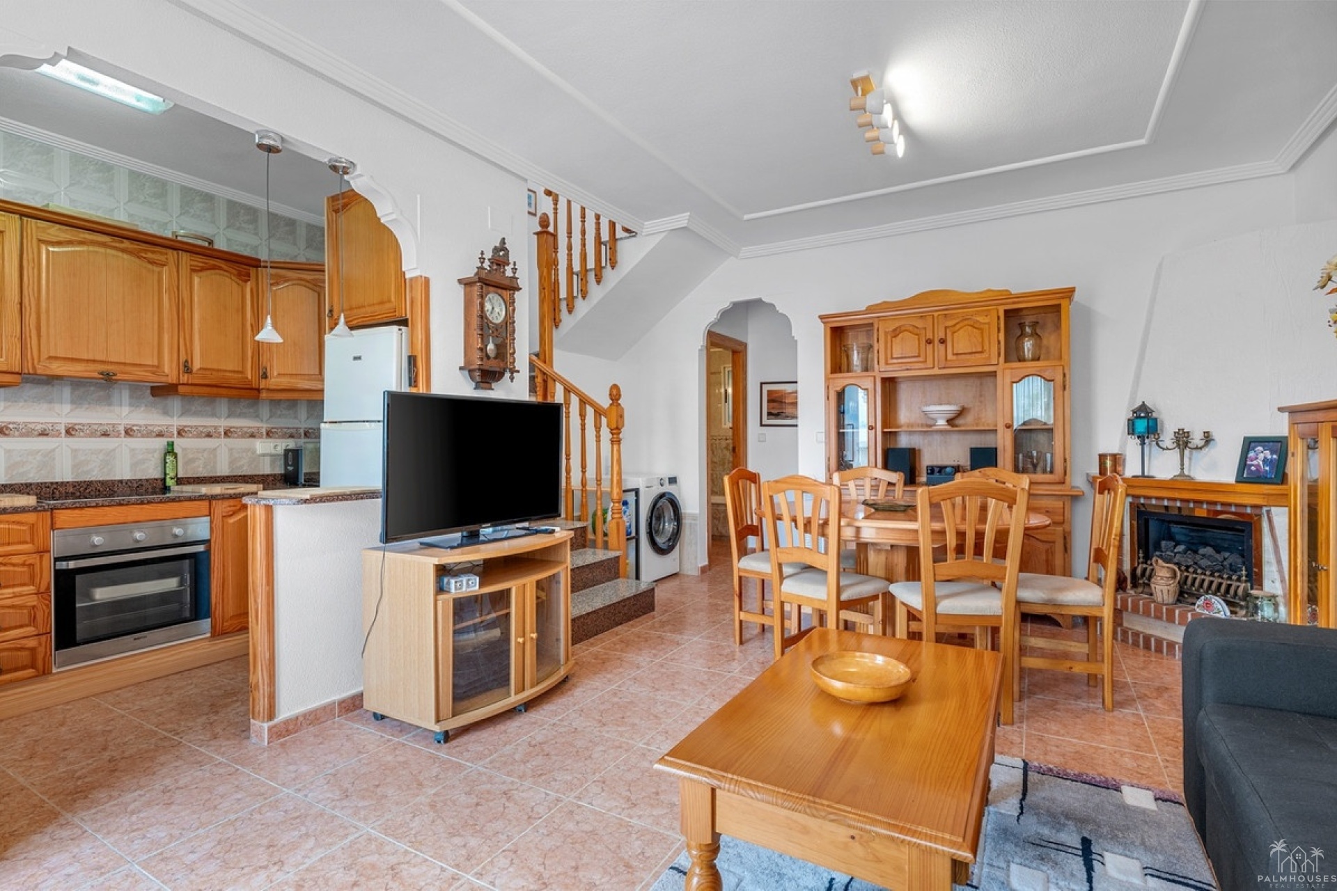 Revente - Villa - Orihuela - El Galan