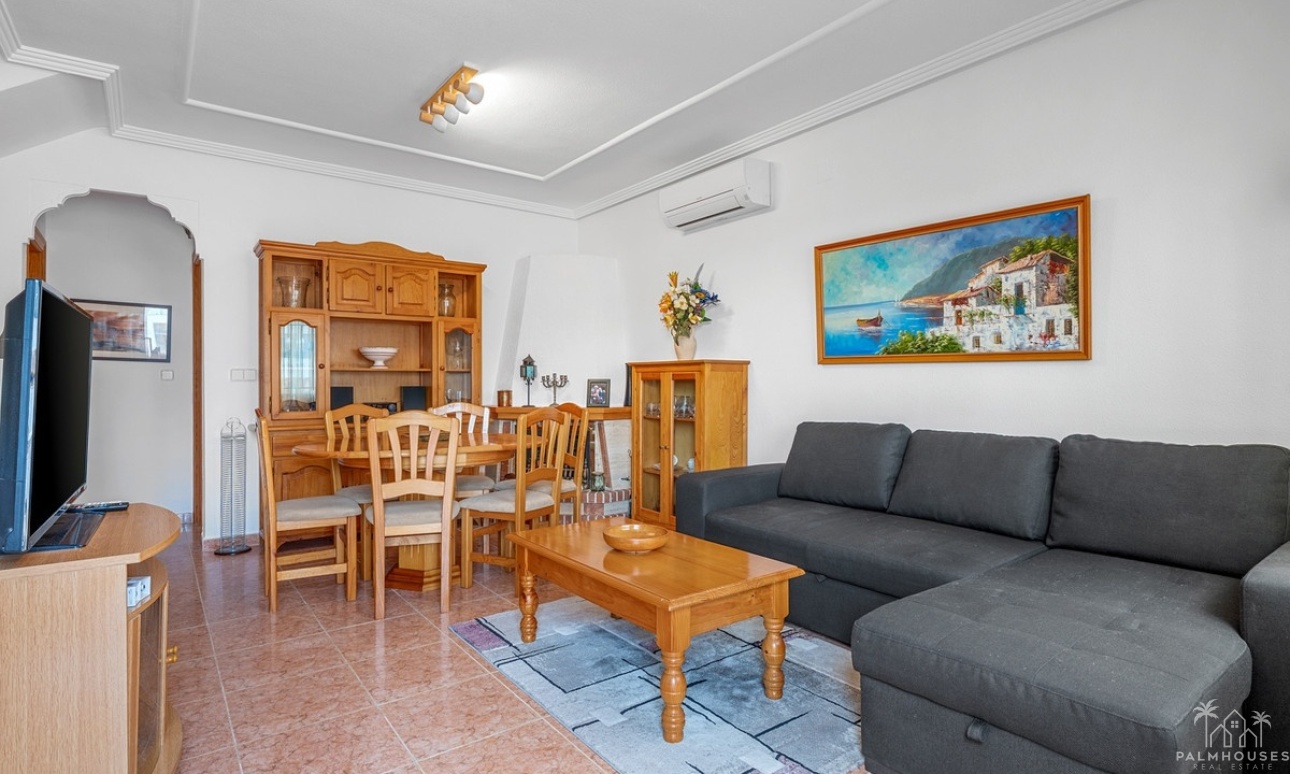Revente - Villa - Orihuela - El Galan