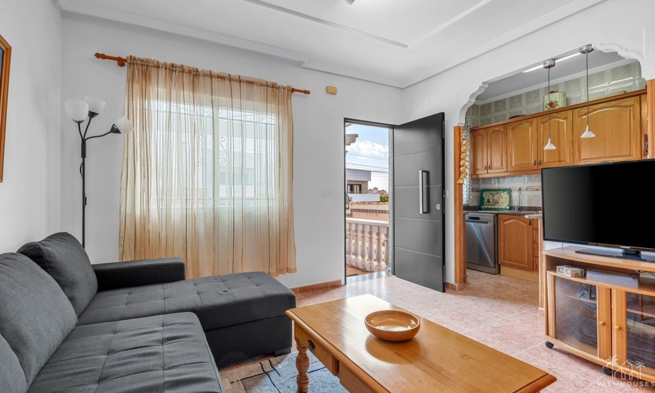 Revente - Villa - Orihuela - El Galan