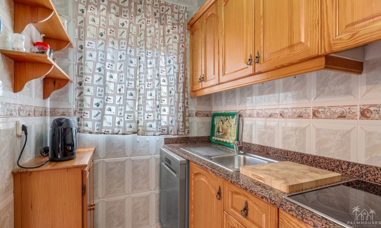 Revente - Villa - Orihuela - El Galan