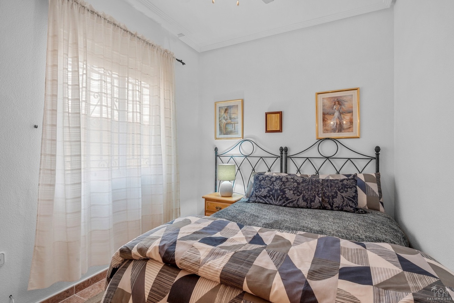 Revente - Villa - Orihuela - El Galan
