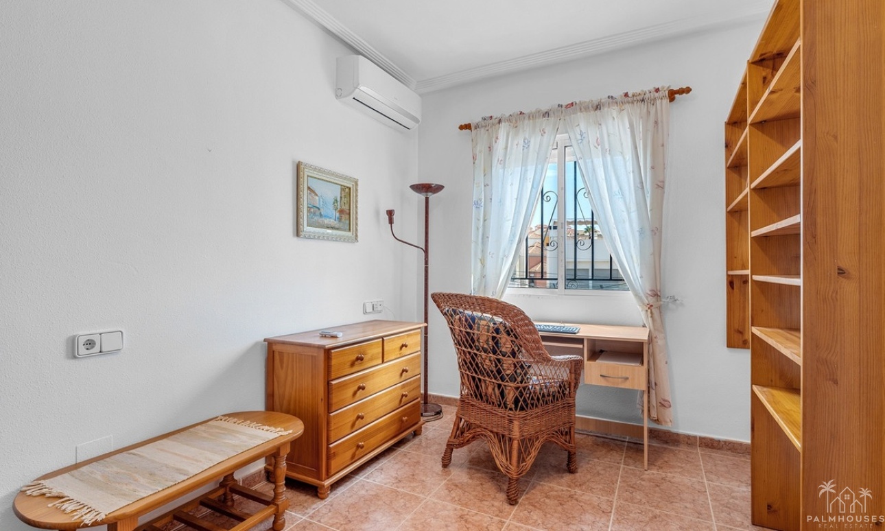 Revente - Villa - Orihuela - El Galan