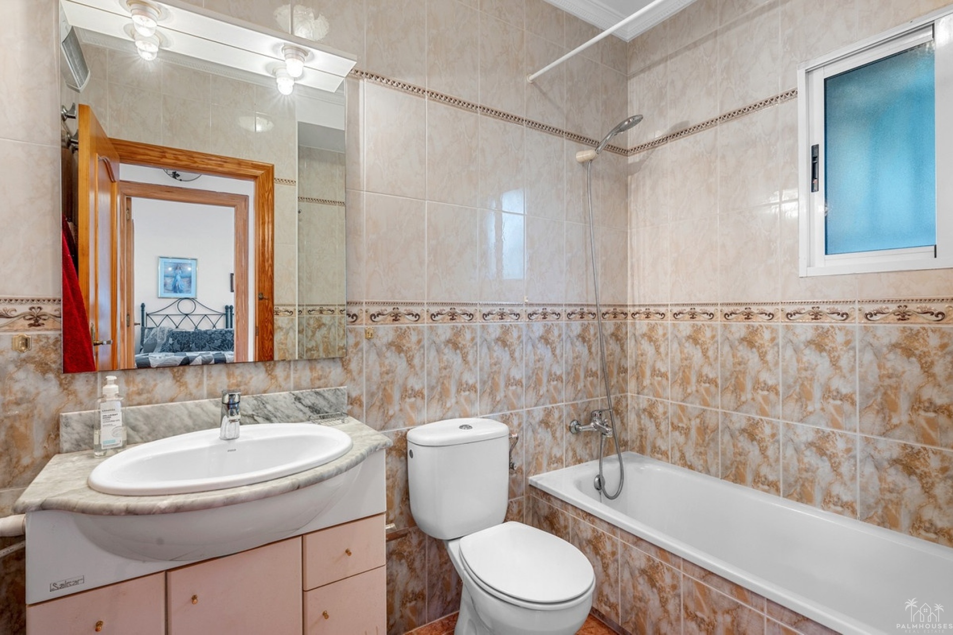 Revente - Villa - Orihuela - El Galan