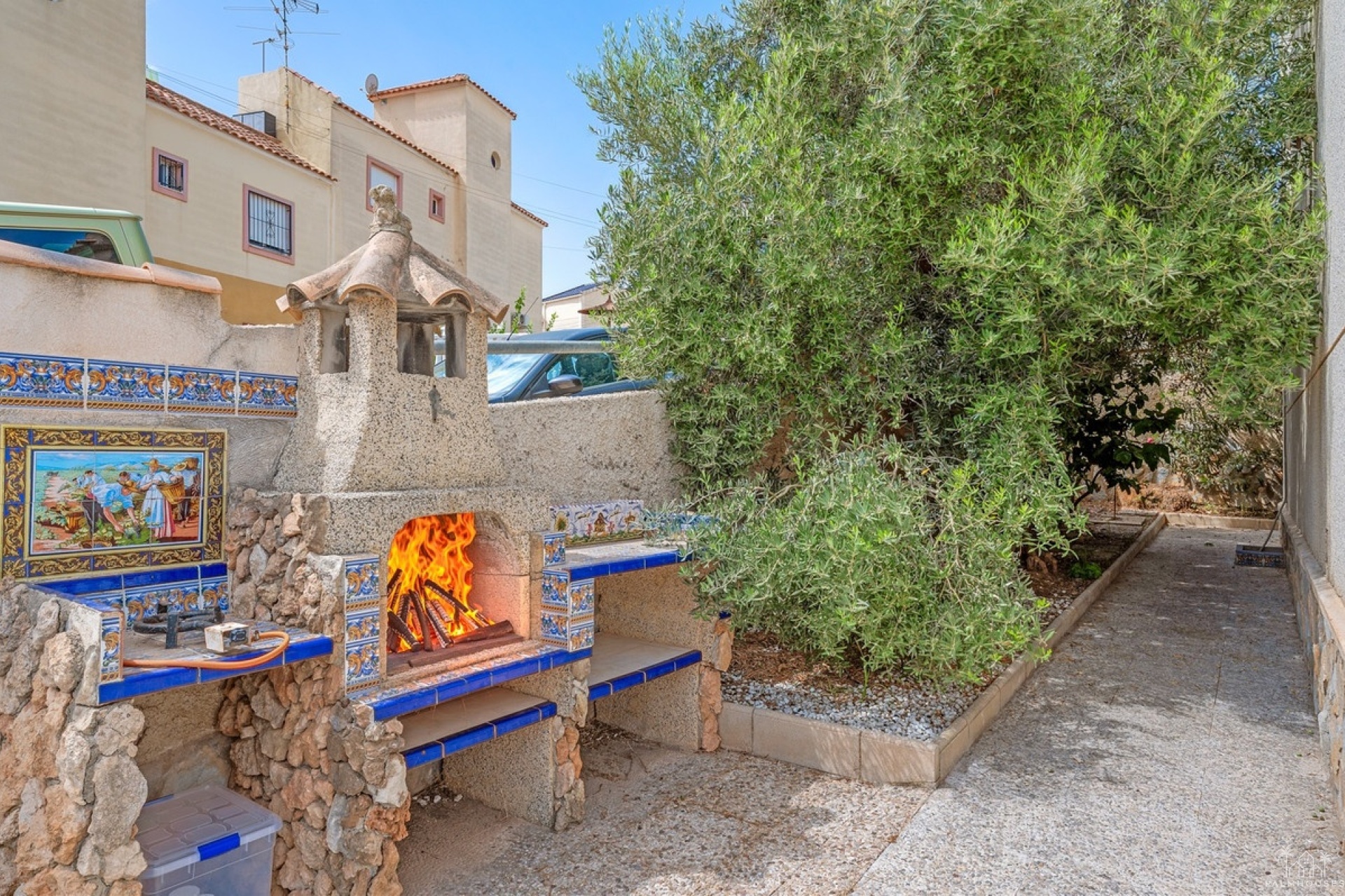 Revente - Villa - Orihuela - El Galan