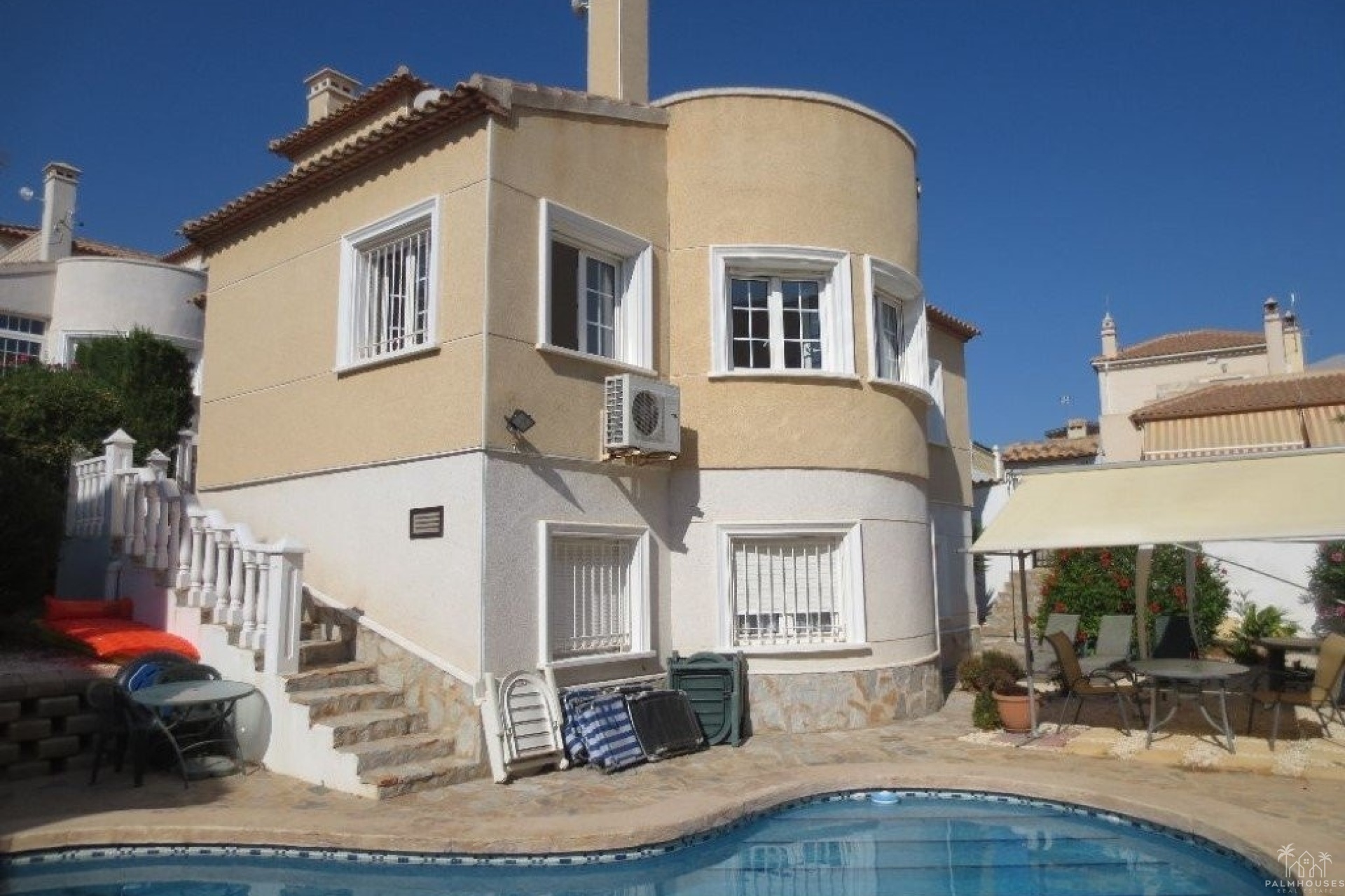 Revente - Villa - Orihuela - El Galan