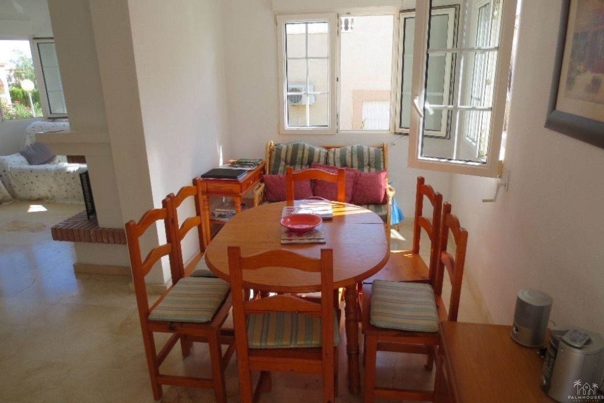 Revente - Villa - Orihuela - El Galan