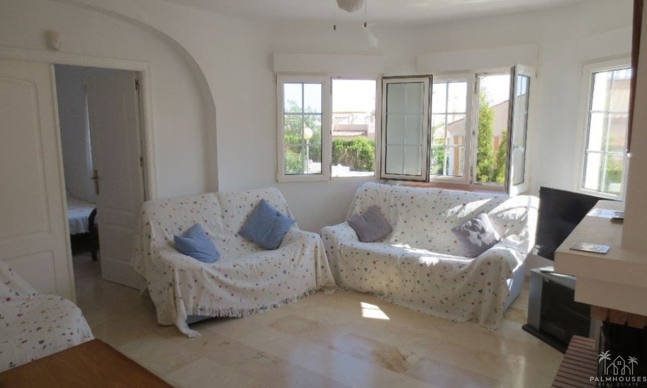 Revente - Villa - Orihuela - El Galan