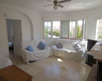 Revente - Villa - Orihuela - El Galan