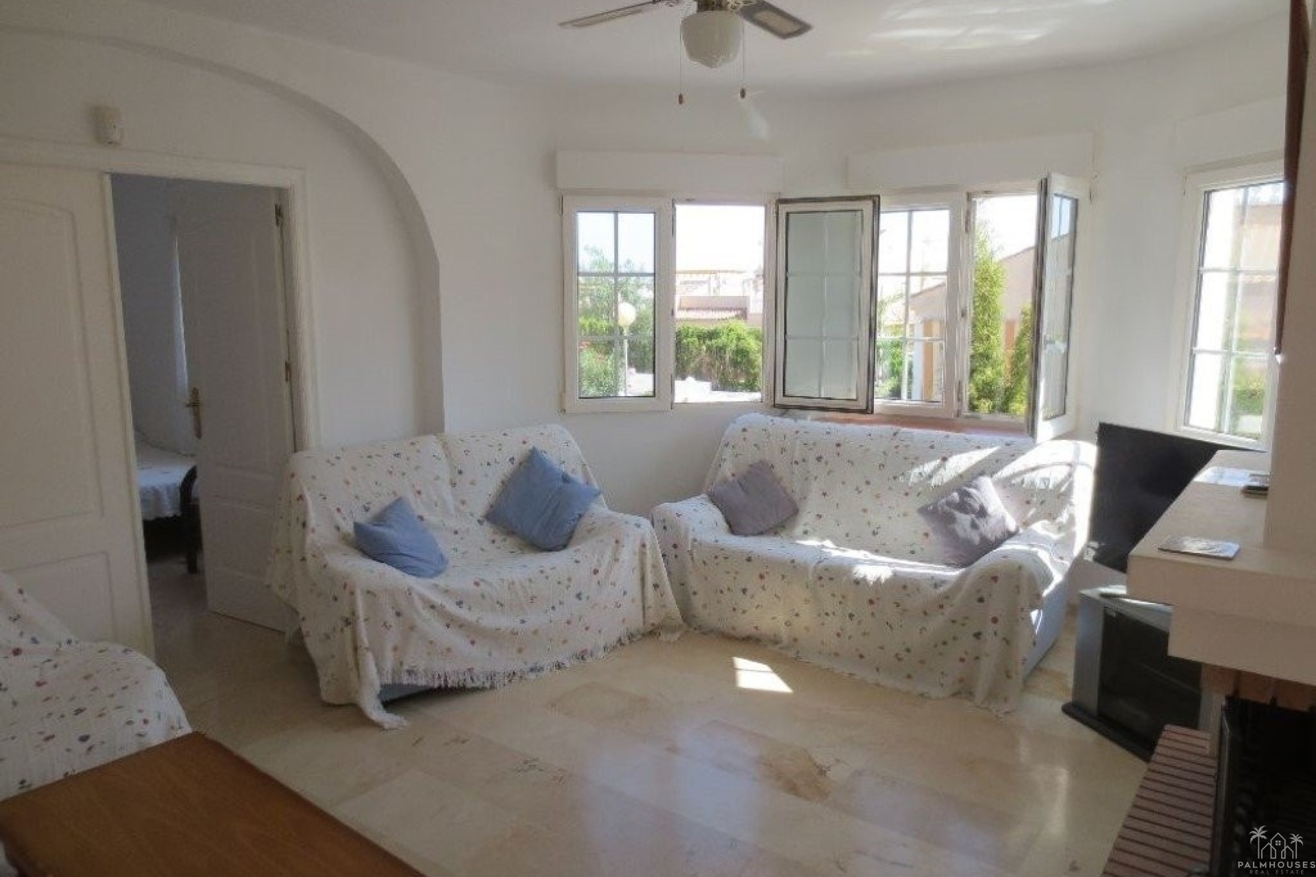 Revente - Villa - Orihuela - El Galan