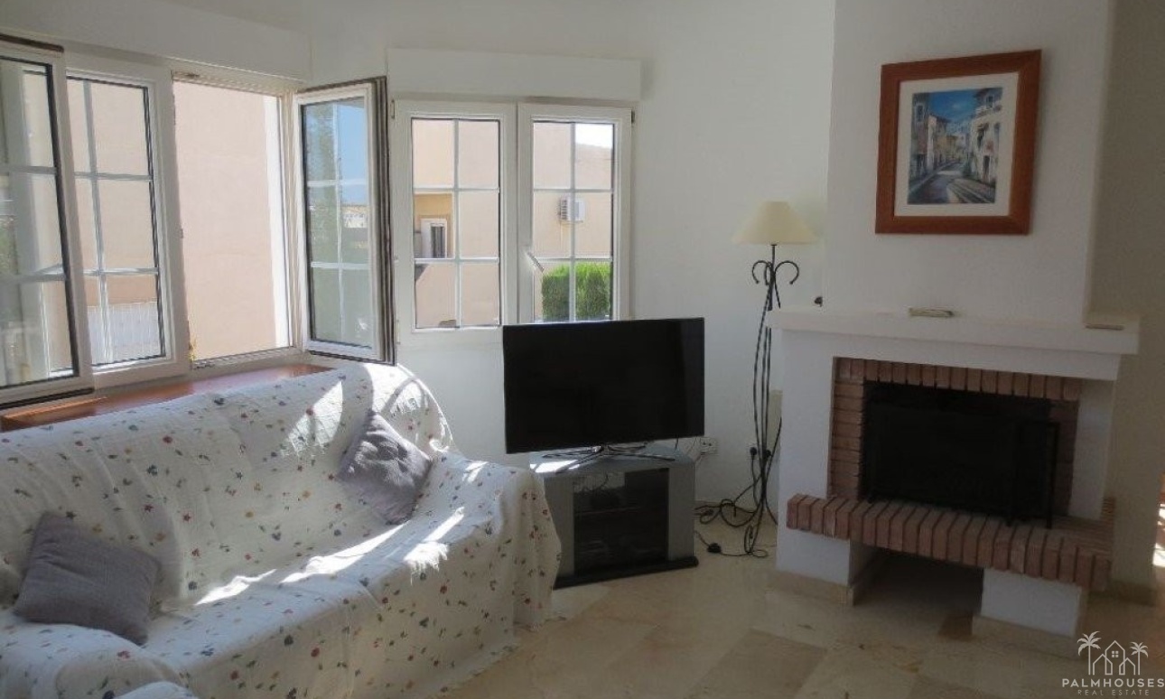 Revente - Villa - Orihuela - El Galan