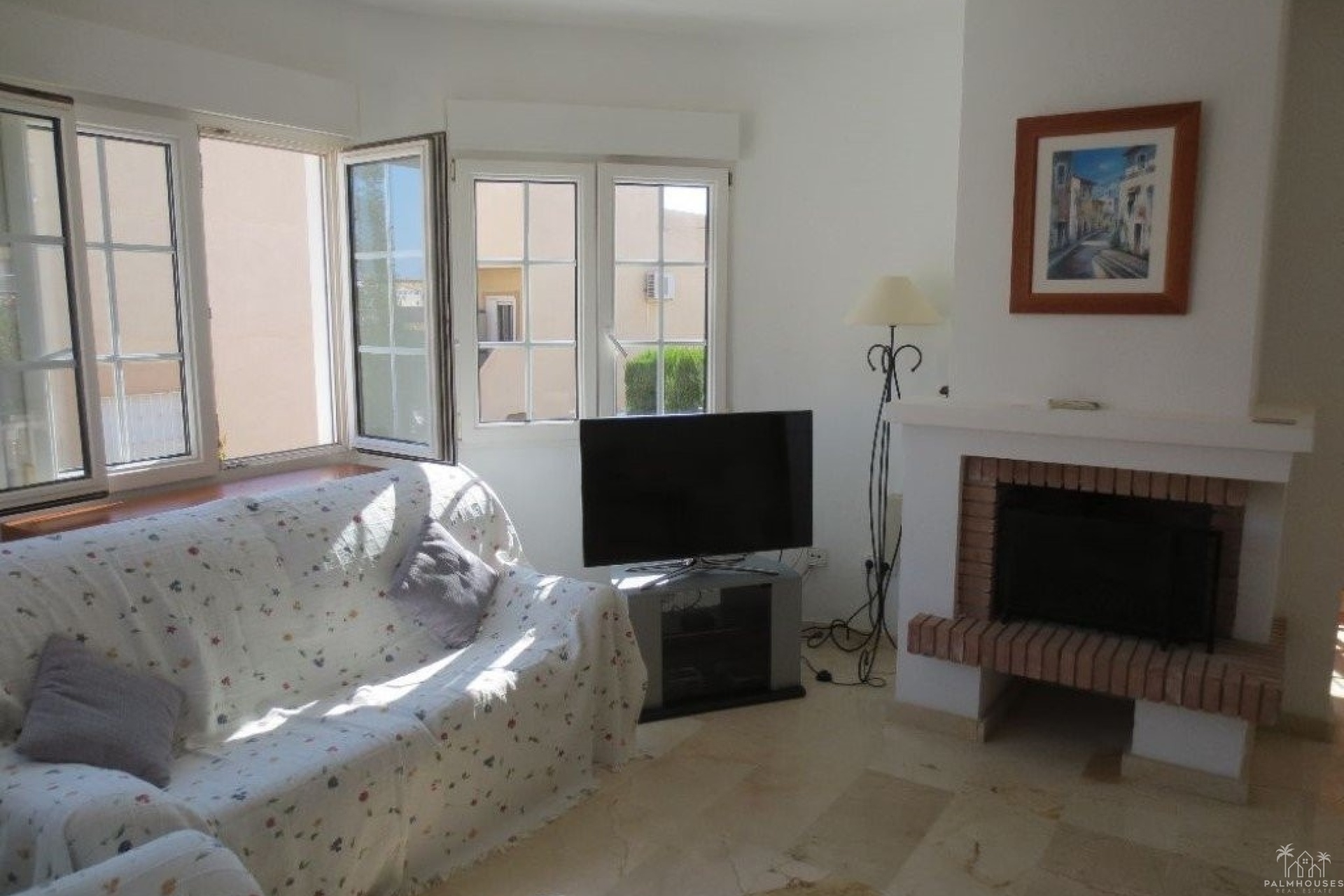 Revente - Villa - Orihuela - El Galan